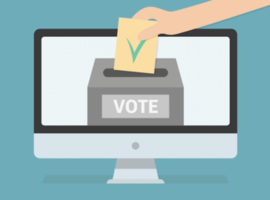 Medische verkiezingen: eerste deelnamecijfers