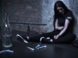 Covid-19 et overdoses: un lien!
