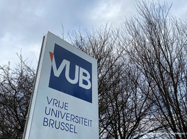 Hoogbegaafde tieners kunnen proeven van Brusselse universiteitsleven via VUB-leerprogramma