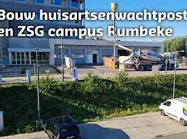 Twee West-Vlaamse huisartsenkringen groeien naar elkaar toe