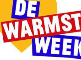 Warmste Week zet zich in voor mensen die onzichtbaar ziek zijn