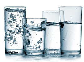 Le décret sur la qualité de l'eau de consommation adopté par le parlement wallon