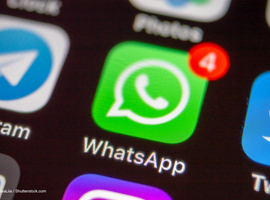 WhatsApp lanceert toepassing om grote groepen te bereiken
