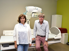 Jan Yperman Ziekenhuis neemt radiologiepraktijk over in Diksmuide