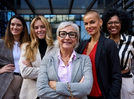 La santé des femmes, un domaine qui concerne tout le monde