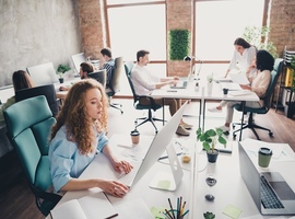 Vijfde van langdurig zieken is weer deeltijds aan het werk