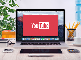 YouTube gaat profielen van gezondheidswerkers certificeren