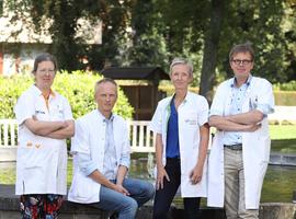 ZNW Zuid-West Limburg: zorgtraject één oncologisch netwerk