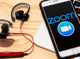 La justice américaine demande des comptes à l'application Zoom après des piratages