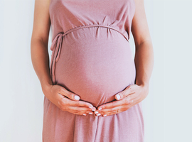  Le Centre fédéral d'expertise des soins de santé propose un conseil prénatal personnalisé