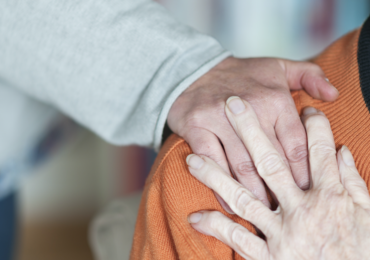Bijna 800.000 Belgen zijn mantelzorger voor een partner of familielid