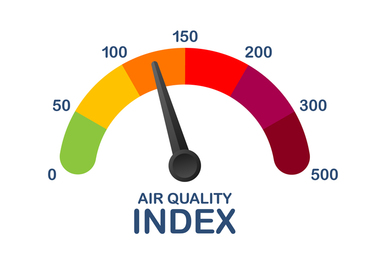 Un nouveau capteur pour améliorer la qualité de l'air sur la côte