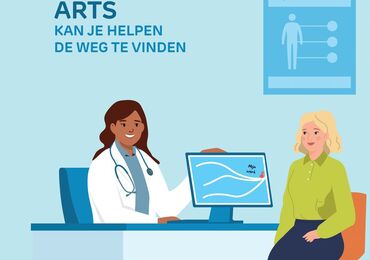 Kom op tegen Kanker en Patiëntenplatform verenigen middenveld rond werkhervatting