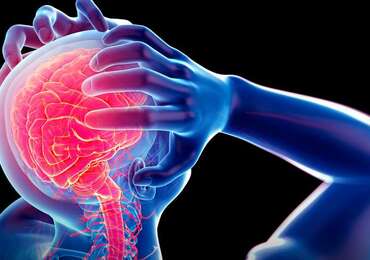 L'état général du cerveau et le niveau d'instruction influencent l'impact d'un AVC (étude)