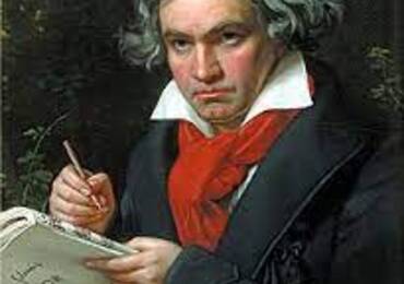 Onderzoek haarlokken werpt licht op Beethovens gezondheidsproblemen
