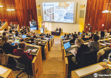 Best Bone Papers 2026: vers une ostéologie stratégique, séquentielle et intégrative