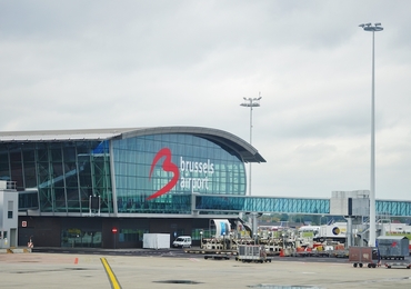 Le Conseil supérieur de la Santé préconise d'interdire les vols de nuit à Brussels Airport