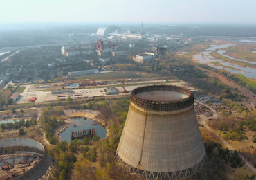 Zelenski herdenkt kernramp Tsjernobyl en waarschuwt voor nieuw nucleair risico