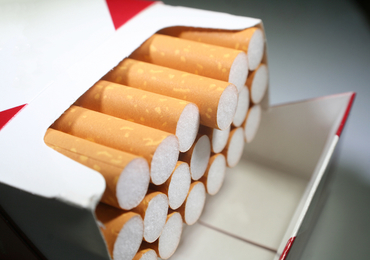 Le CSS suggère l'ajout d'encarts mettant en avant les avantages de l'arrêt du tabac