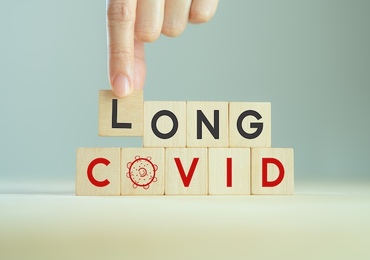 Environ 4% de la population belge estime souffrir d'un covid long