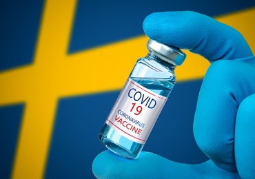 Événements cardiovasculaires après vaccination contre le Covid-19 chez l’adulte: une étude nationale suédoise