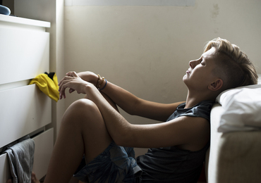 Plus de 16,3% des jeunes belges de 10 à 19 ans souffrent d'un trouble mental (Unicef)