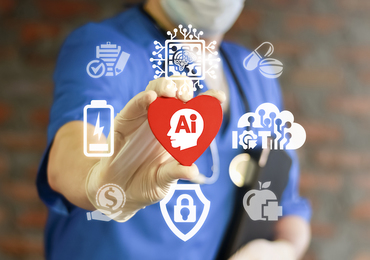 Cancer : l’Europe mise sur le numérique pour transformer les pratiques des centres spécialisés