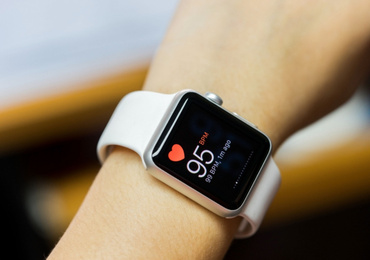 La FDA valide l'outil de suivi cardiaque de l'Apple Watch pour les essais cliniques