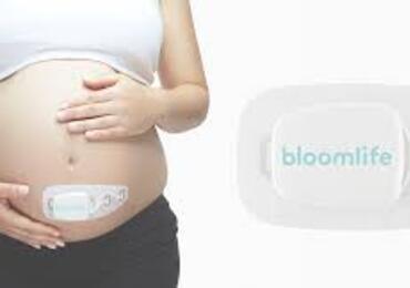 Bloomlife krijgt in VS groen licht voor zijn 'zwangerschapsvolger'