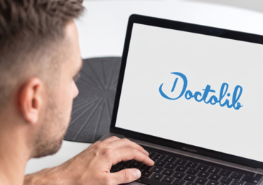 Doctolib au cœur d’une polémique sur l’utilisation des données de santé pour l’IA