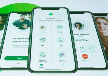 Doktr veut devenir la nouvelle porte d'entrée des soins