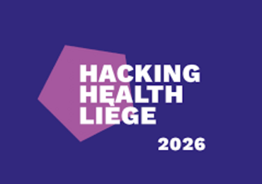 Hacking Health Liège réunit soignants et innovateurs pour imaginer des solutions concrètes en santé
