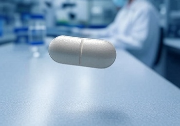 AstraZeneca mise sur l'IA chinoise pour accélérer la découverte de médicaments