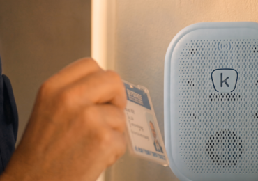 Une box connectée belge pour simplifier le travail des soignants