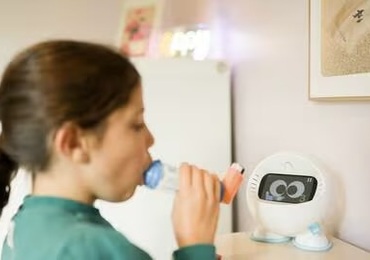 Asthme pédiatrique : une thérapie numérique franchit un cap vers le remboursement