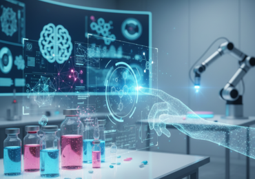 IA et médicaments : les 