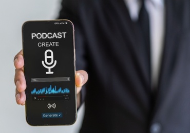 Door AI gegenereerde wetenschappelijke podcasts: een Leuvense analyse