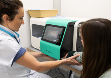 Artificiële intelligentie versnelt de interpretatie van allergietests