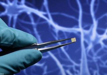 Neuromodulation : vers un implant pour traiter la dépression et la polyarthrite rhumatoïde ? 