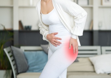 Heupartrose en overgewicht: dieet en lichaamsbeweging!