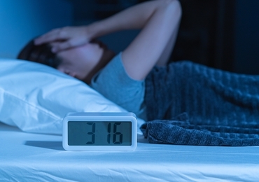 Nycturie et sommeil: un lien inhérent, une évaluation difficile