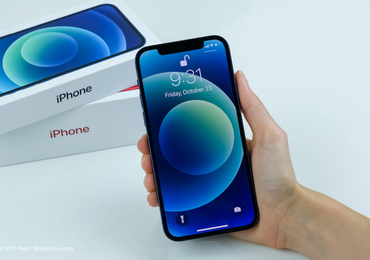 Frankrijk keurt update van iPhone 12 goed na verkoopverbod