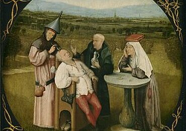 Integratieve geneeskunde: innovatie of ingangspoort voor kwakzalverij?