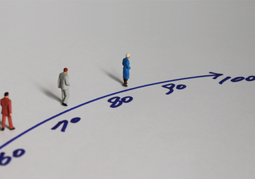 Levensverwachting in België bij de geboorte was 82,4 jaar in 2024