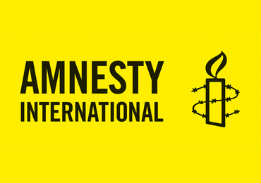 Amnesty International: 