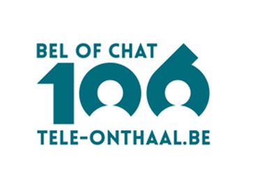 Tele-Onthaal kreeg in 2023 ruim 124.000 oproepen
