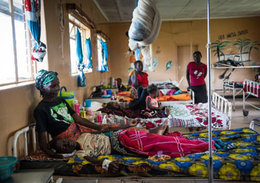 L'Ares finance un projet d'IA pour renforcer le diagnostic de la malaria en RDC
