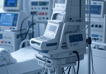 EU beperkt invoer van medisch materiaal uit China