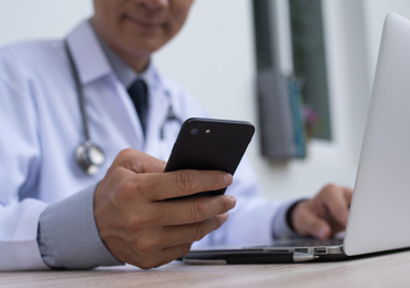 ASGB-leden willen eerlijke financiering voor teleconsultaties: 