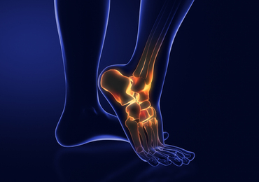 Klein gewricht, grote uitdagingen